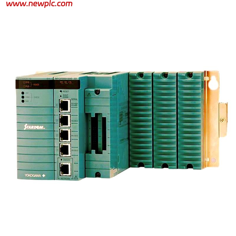 Yokogawa NFPW426-50 Power Supply Module