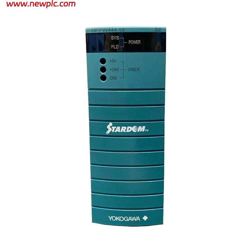 Yokogawa NFPW441-50 Power Module