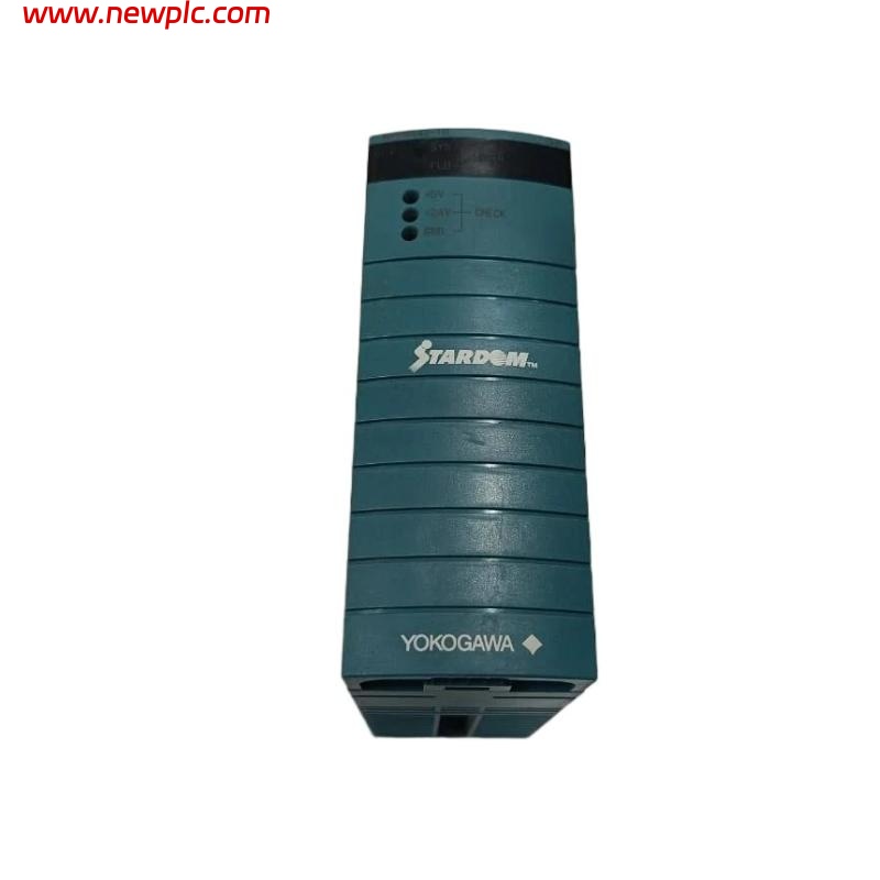 Yokogawa NFPW442-10 S2 Power Module