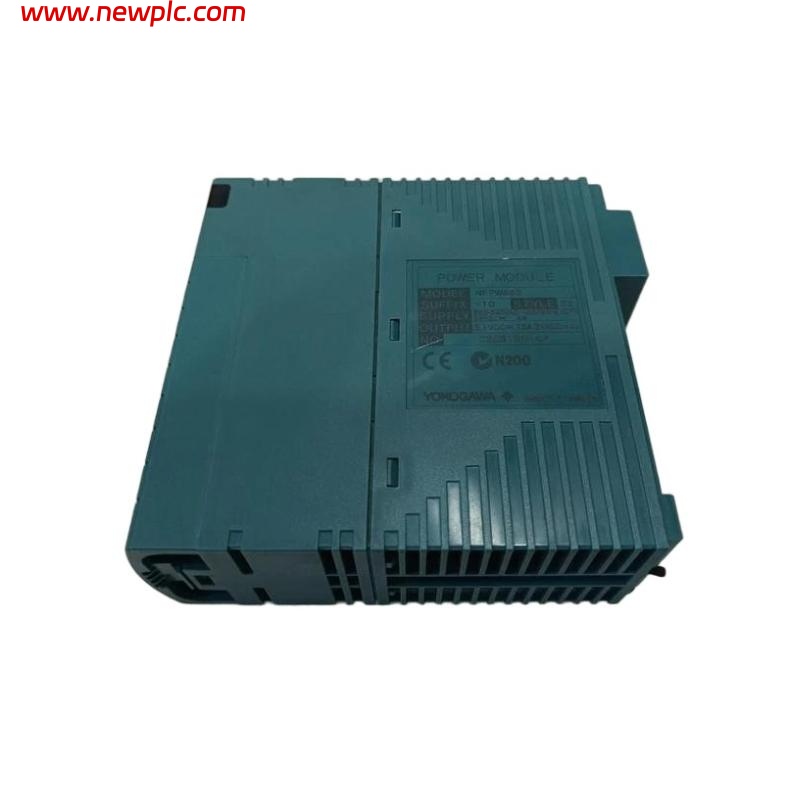 Yokogawa NFPW442-10 S2 Power Module