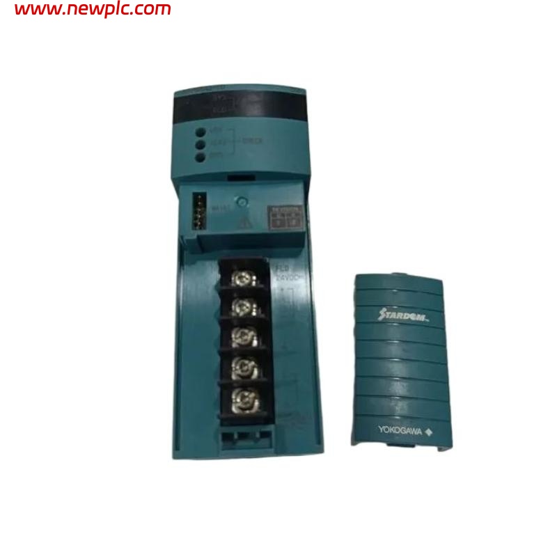 Yokogawa NFPW442-10 S2 Power Module