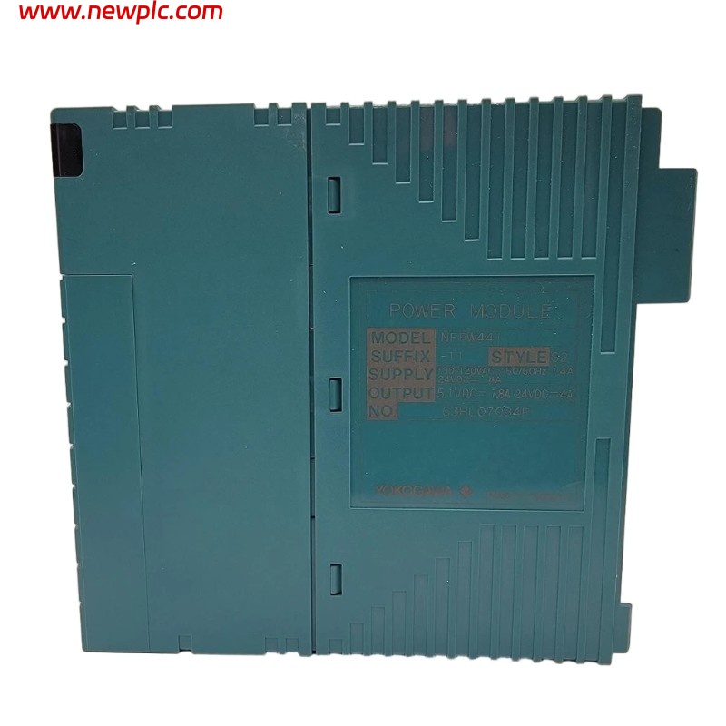 Yokogawa NFPW444-10 Power Module