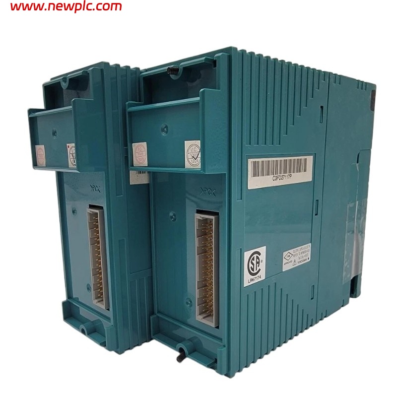 Yokogawa NFPW444-10 Power Module