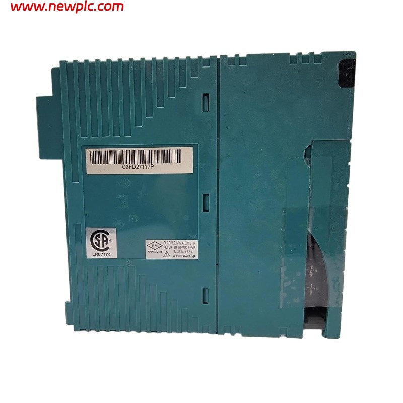 Yokogawa NFPW444-10 Power Module