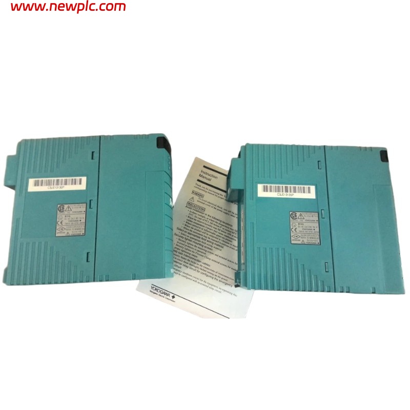 Yokogawa NFPW444-10 S2 Power Supply Module