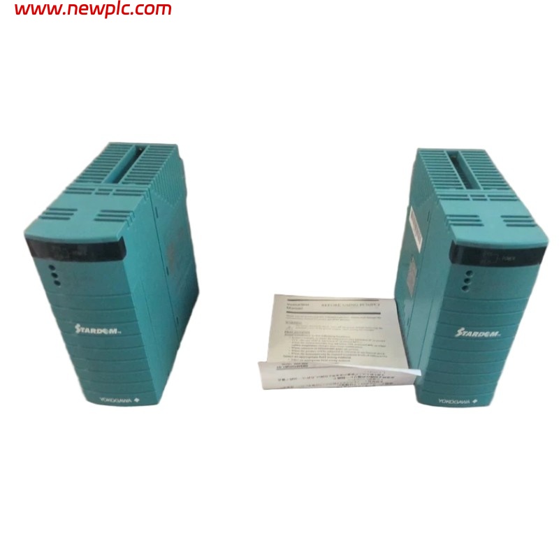 Yokogawa NFPW444-10 S2 Power Supply Module