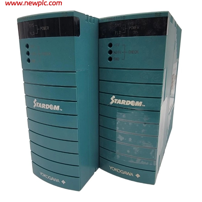 Yokogawa NFPW444-10 Power Module
