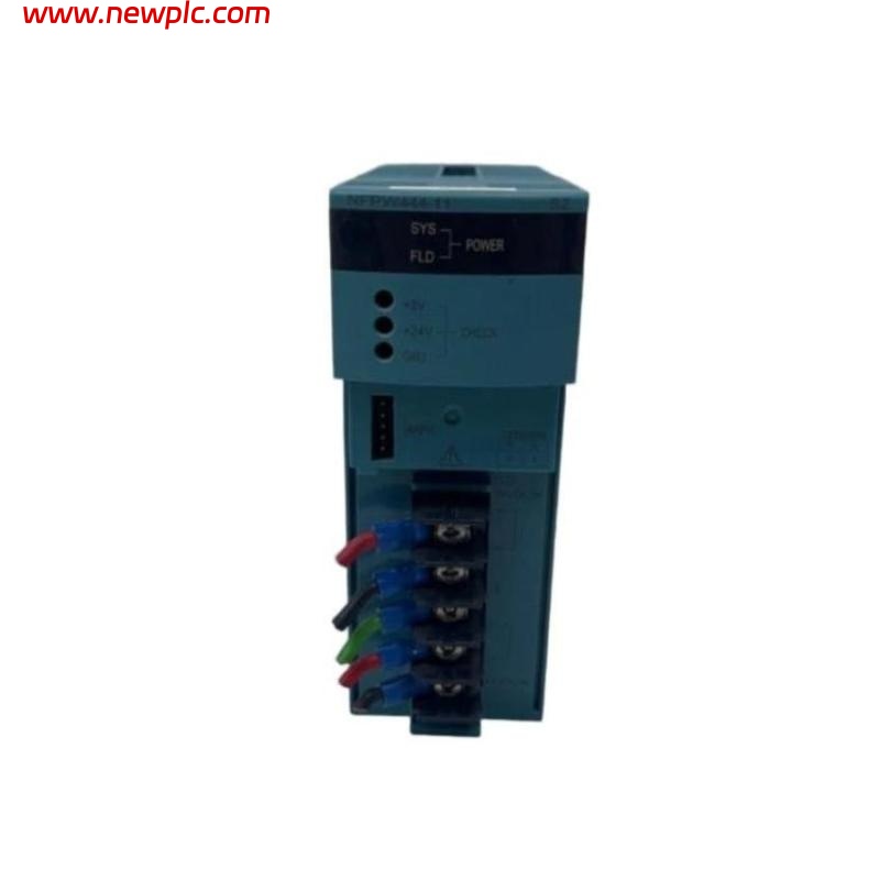 Yokogawa NFPW444-11 Power Module Yokogawa NFPW444-11 Power Module