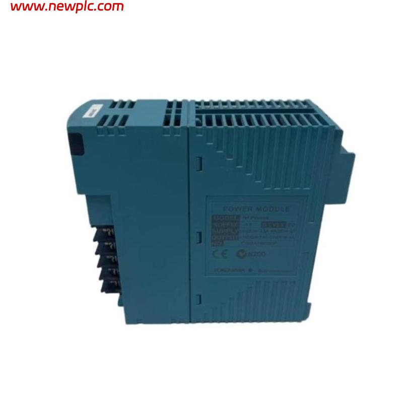 Yokogawa NFPW444-11 Power Module Yokogawa NFPW444-11 Power Module