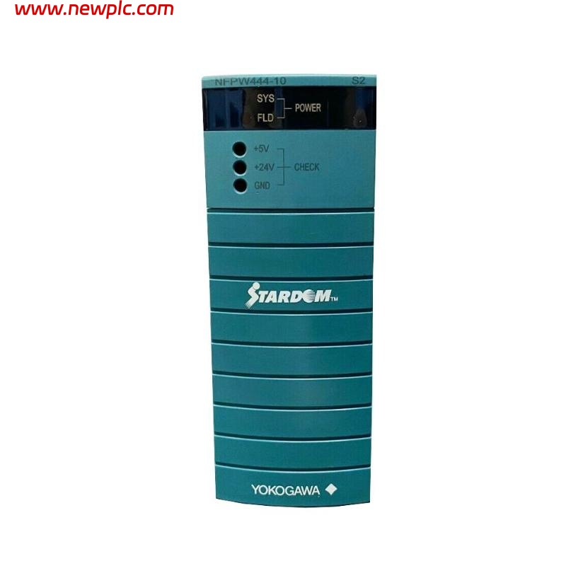 Yokogawa NFPW444 Power Supply Module 100% New