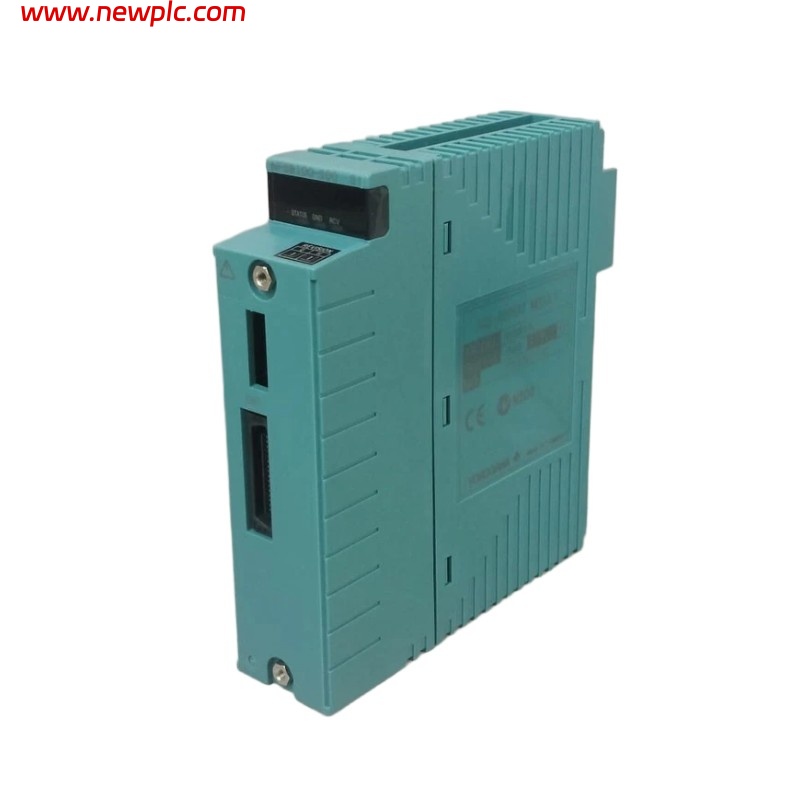 Yokogawa NFSB100-S00/SBT01 SB Bus Repeater Module