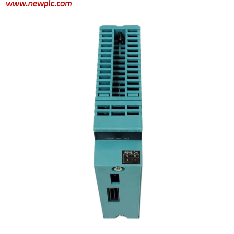 Yokogawa NFSB100-S00/SBT01 SB Bus Repeater Module
