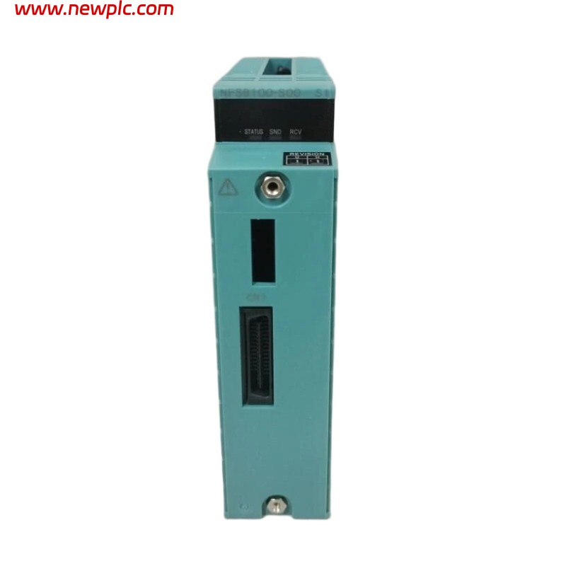 Yokogawa NFSB100-S00/SBT01 SB Bus Repeater Module