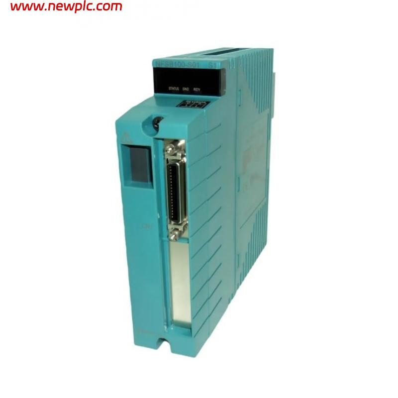 Yokogawa NFSB100-S10/SBT01 SB Bus Repeater Module