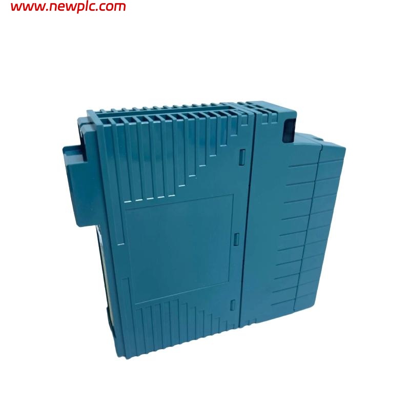 Yokogawa NFSB100-S50/SBT01 Bus Repeater Module