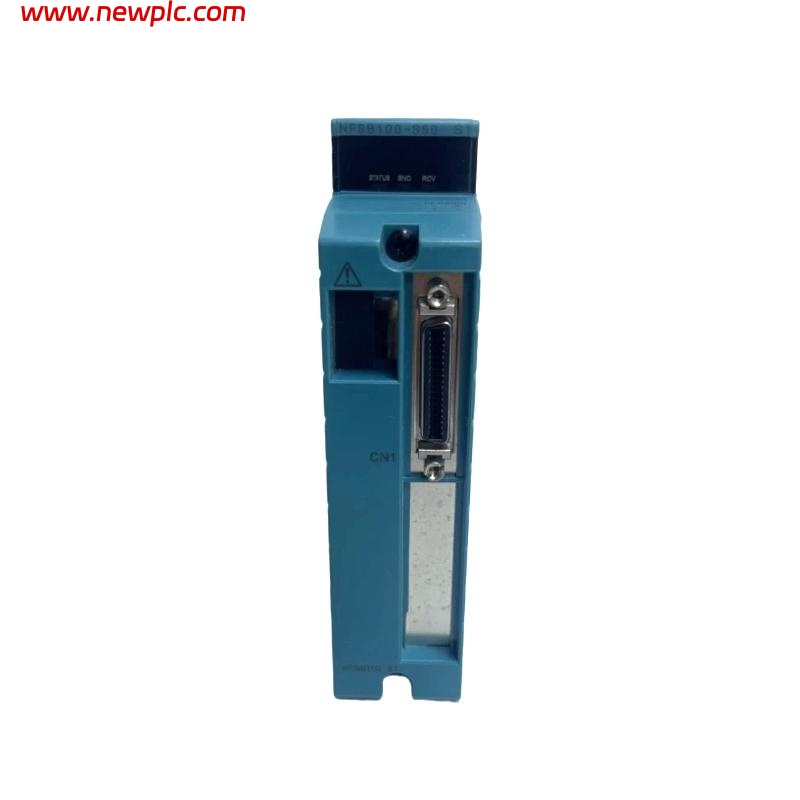 Yokogawa NFSB100-S50/SBT02 Bus Repeater Module