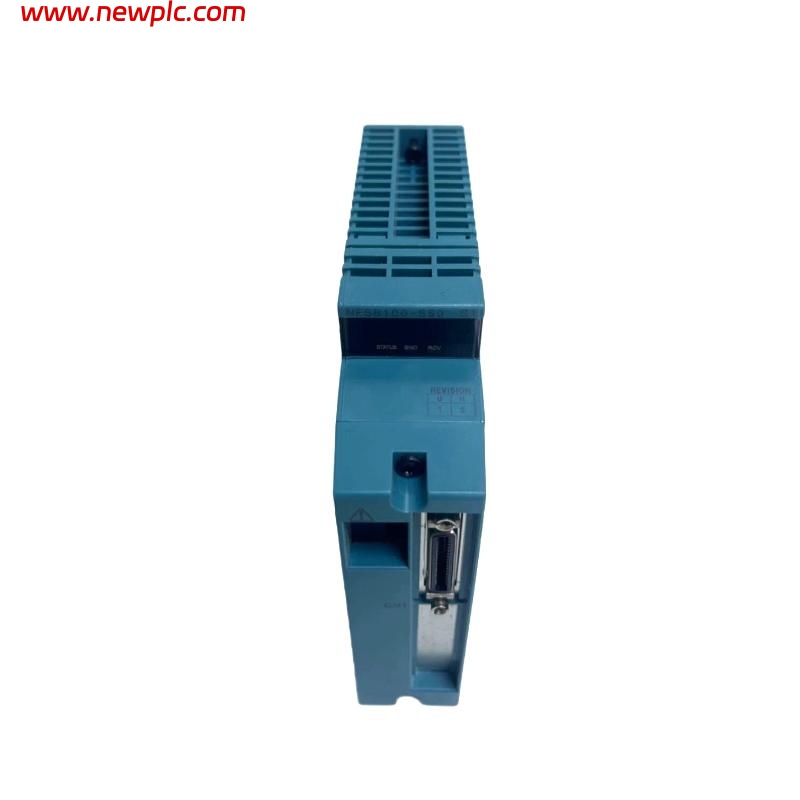 Yokogawa NFSB100-S50/SBT02 Bus Repeater Module