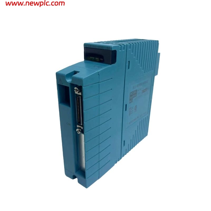 Yokogawa NFSB100-S50/SBT02 Bus Repeater Module