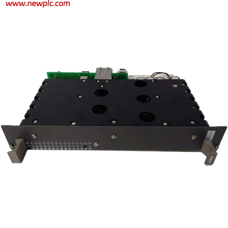 ABB NU8976A HIEE320693R0001 Circuit Board Quality Selection