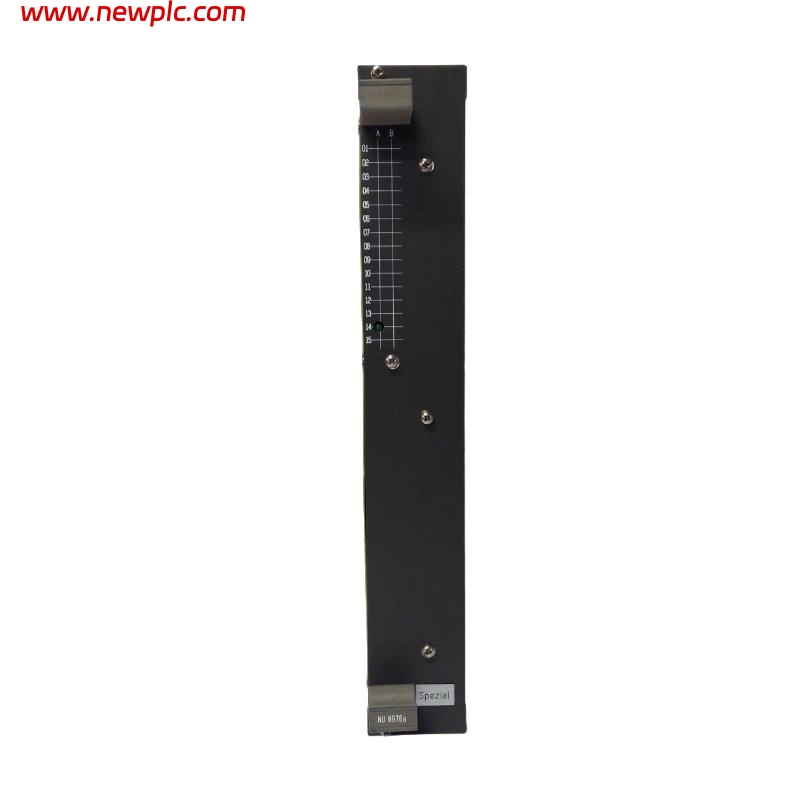 ABB NU8976A HIEE320693R0001 Circuit Board Quality Selection