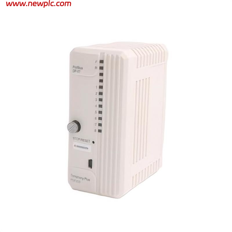 ABB PDP800 Profibus DP V0/V1/V2 Master Module 12-Month Warranty