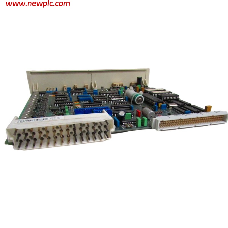 ABB PFBK 165 3BSE000470R1 Processor Board