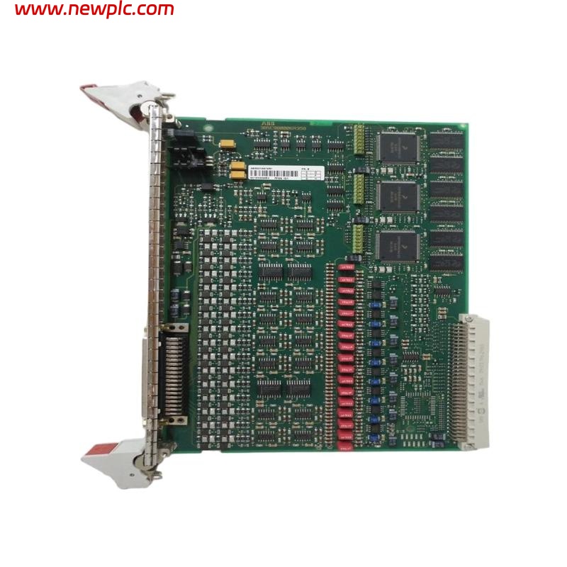 ABB PFBK164 3BSE000469R1 Signal Processing Board