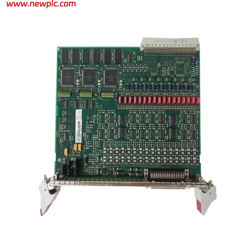 ABB PFBK164 3BSE000469R1 Signal Processing Board