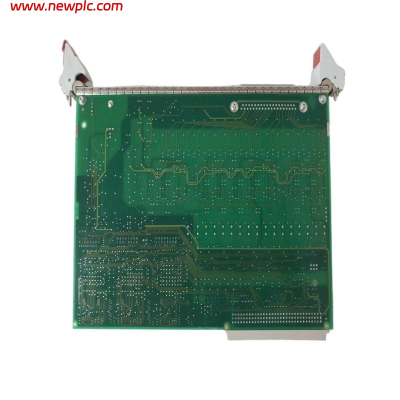 ABB PFBK164 3BSE000469R1 Signal Processing Board