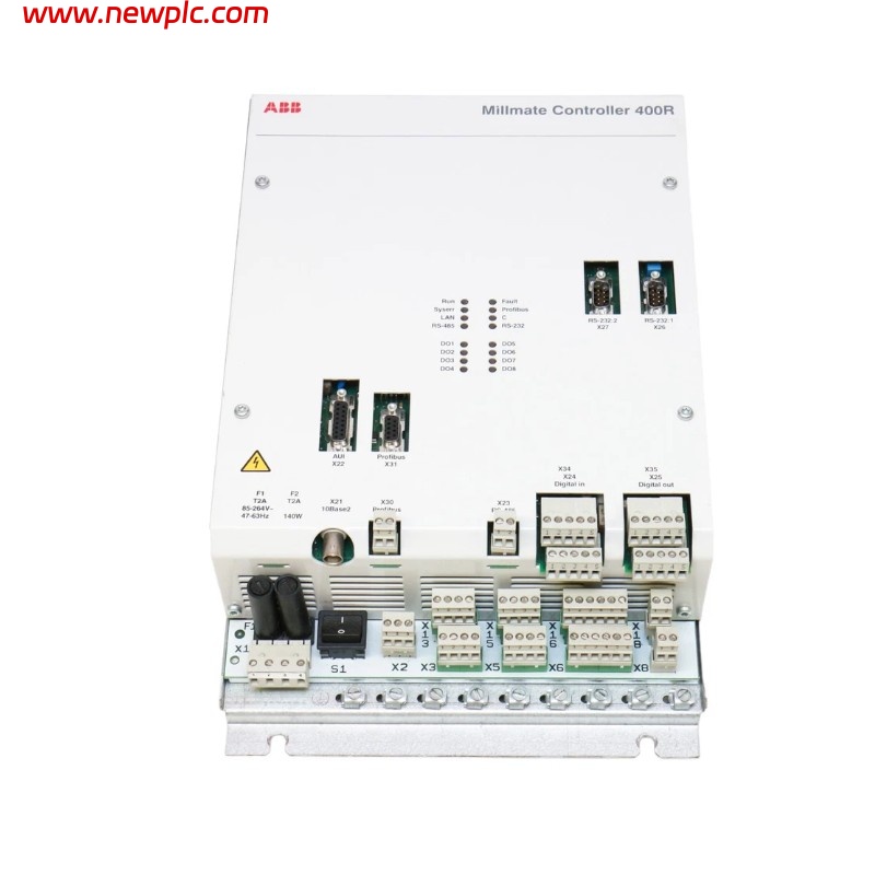ABB PFCA401 3BSE024387R1 Control Unit Trusted supplier