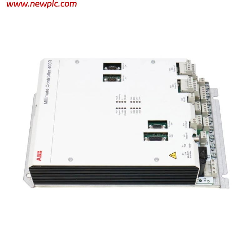 ABB PFCA401 3BSE024387R1 Control Unit Trusted supplier ABB PFCA401 3BSE024387R1 Control Unit Trusted supplier