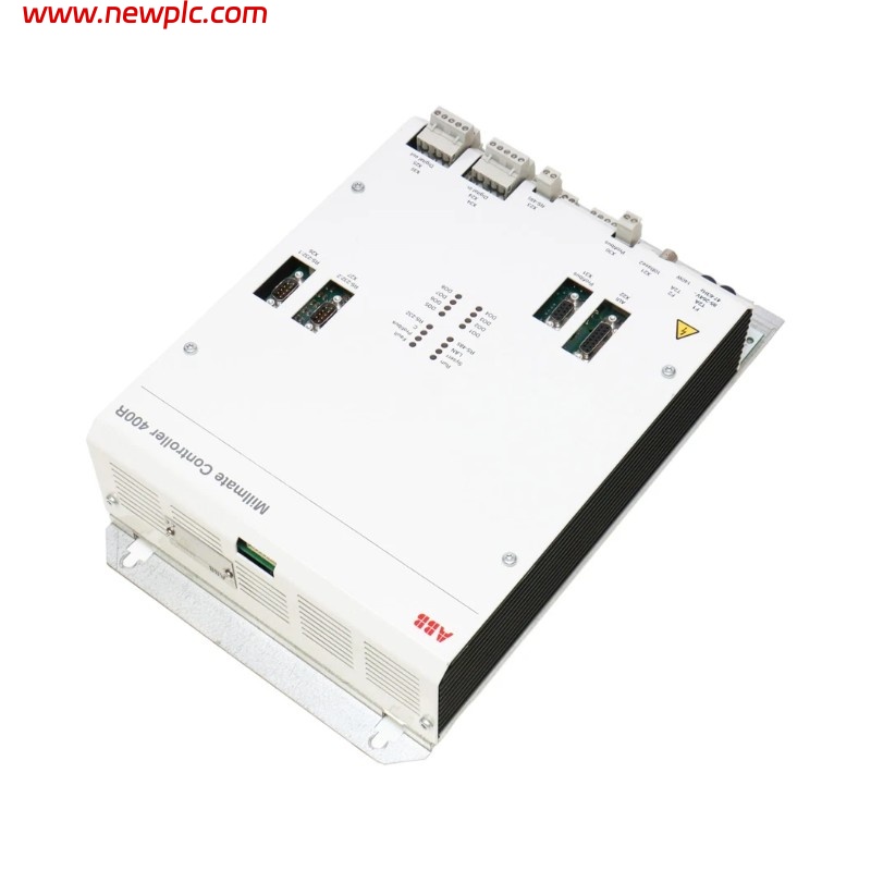 ABB PFCA401 3BSE024387R1 Control Unit Trusted supplier ABB PFCA401 3BSE024387R1 Control Unit Trusted supplier
