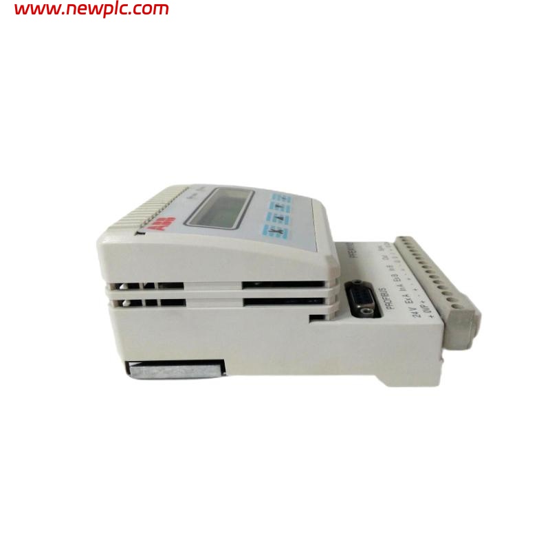 ABB PFEA112-20 3BSE030369R0020 Tension Electronic Controller