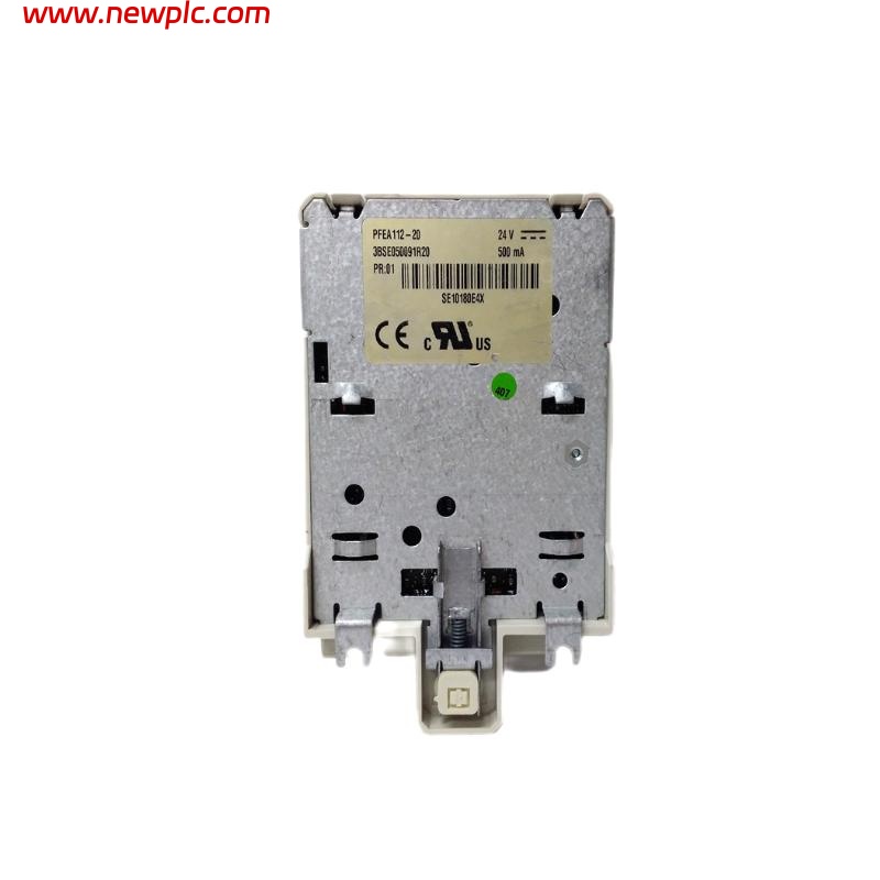 ABB PFEA112-20 3BSE050091R20 Tension Sensor