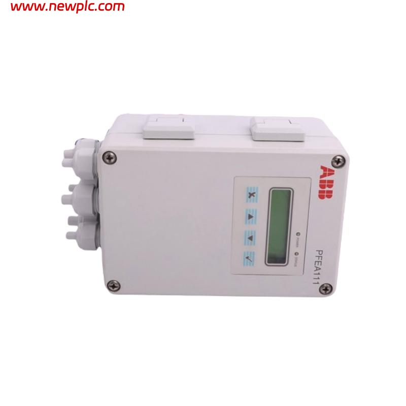 ABB PFEA112-65 3BSE030369R65 Tension Sensor