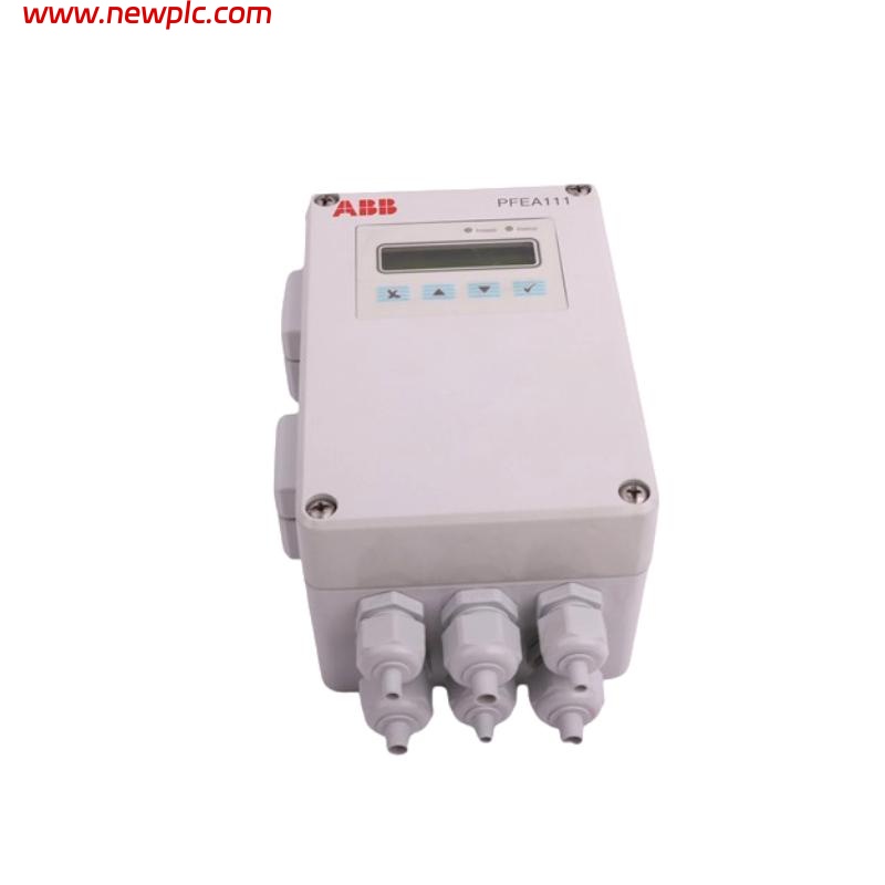 ABB PFEA112-65 3BSE030369R65 Tension Sensor