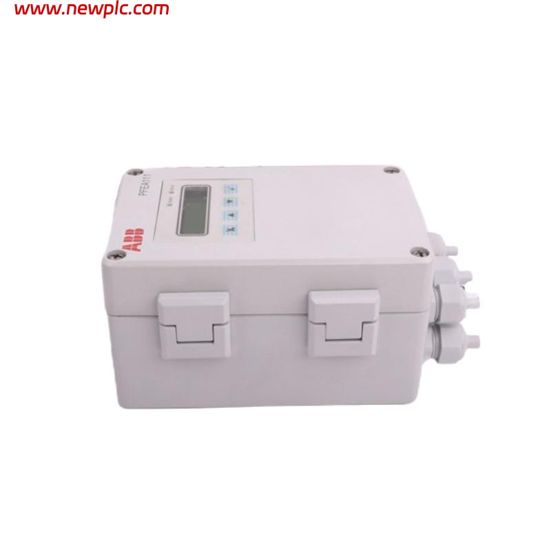 ABB PFEA112-65 3BSE030369R65 Tension Sensor