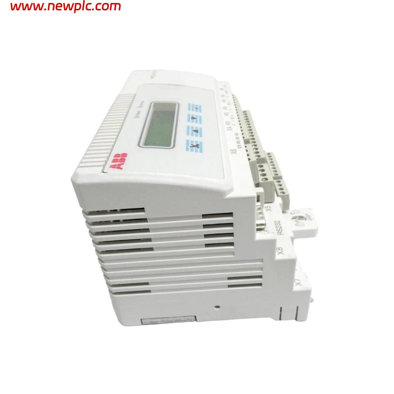 ABB PFEA113-20 3BSE028144R20 Tension Electronic Device