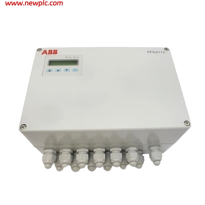 ABB PFEA113-65 3BSE028144R65 Tension Sensor