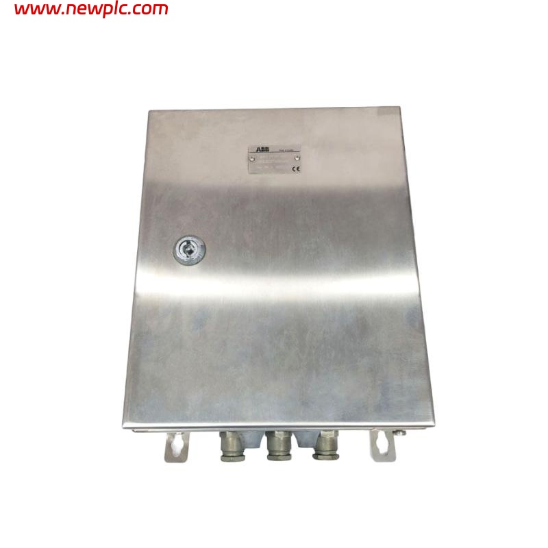 ABB PFEV142 3BSE023732R1 Tension Controller