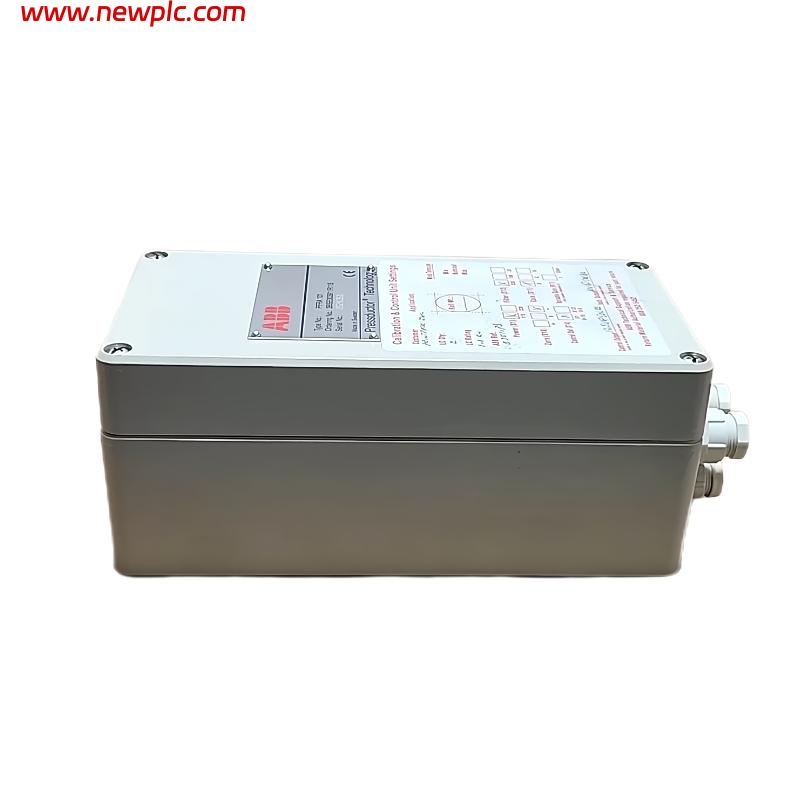 ABB PFRA101 3BSE003911R115 Press Control Unit