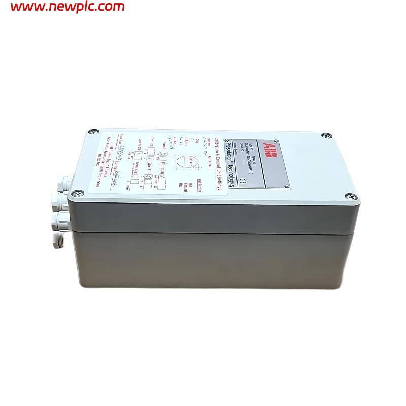 ABB PFRA101 3BSE003911R115 Press Control Unit