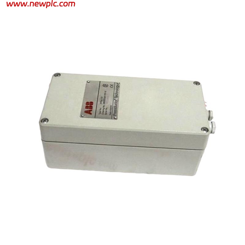 ABB PFRA101 3BSE003911R230 Press Control Unit