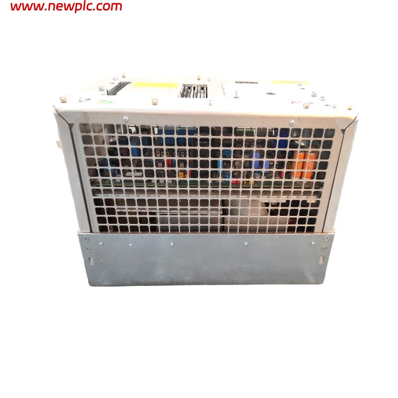 ABB PFSA103D 3BSE002492R0001 Motor Controller Rave reviews