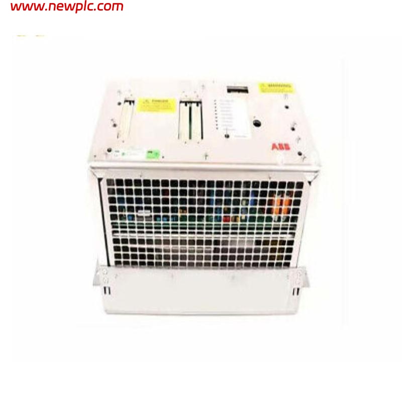 ABB PFSA103D 3BSE002492R0001 Motor Controller Rave reviews