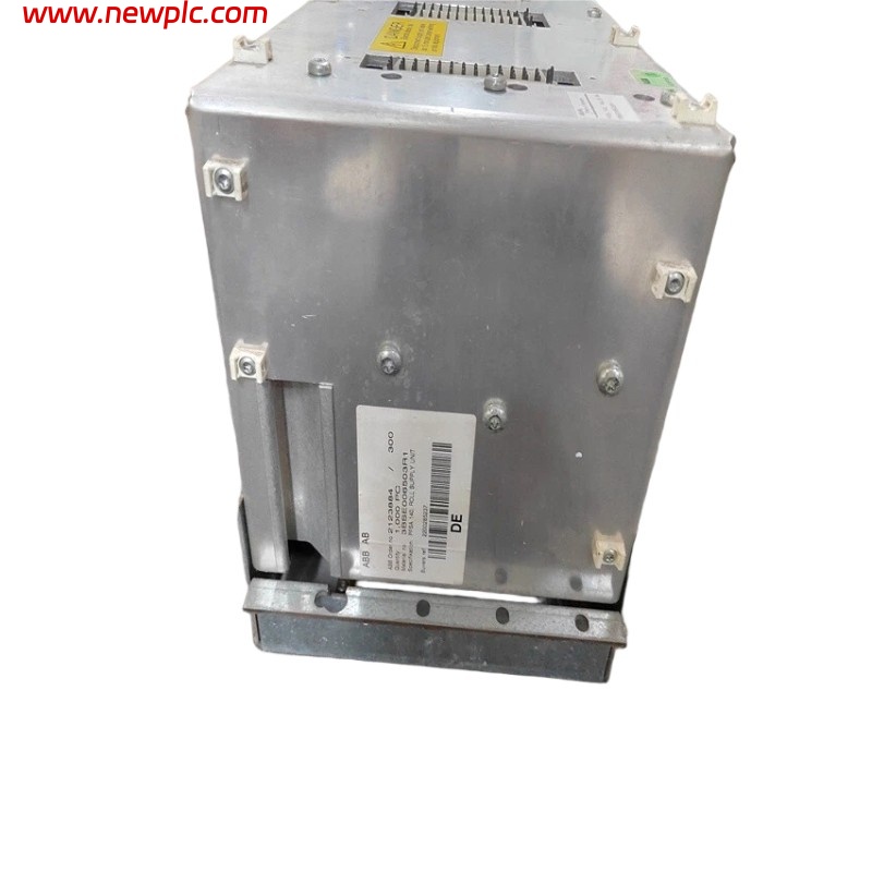 ABB PFSA240 3BSE073476R1 Reel DC Power Supply Hot Items
