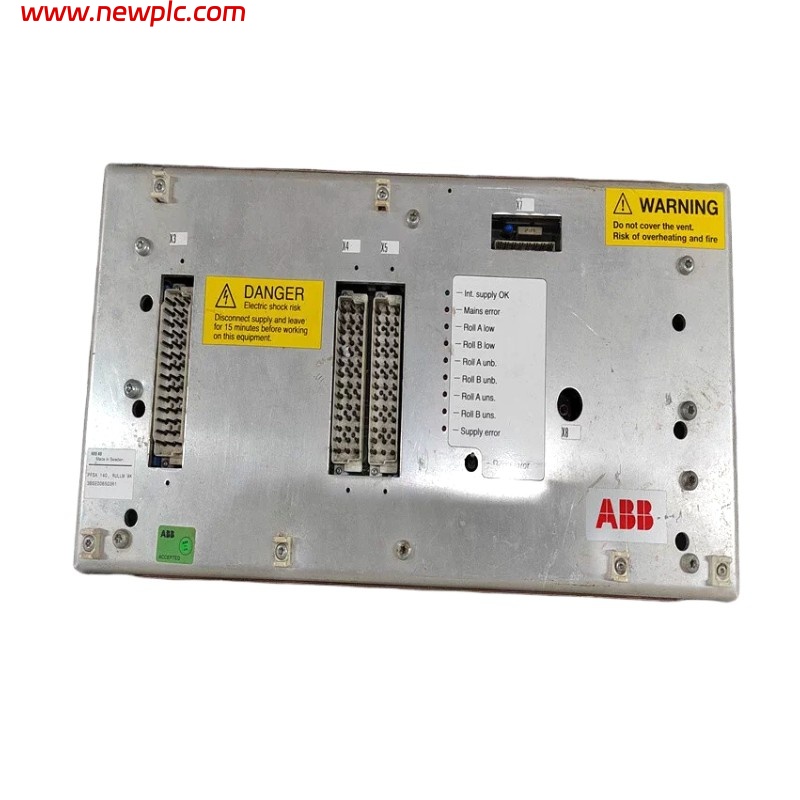 ABB PFSA240 3BSE073476R1 Reel DC Power Supply Hot Items