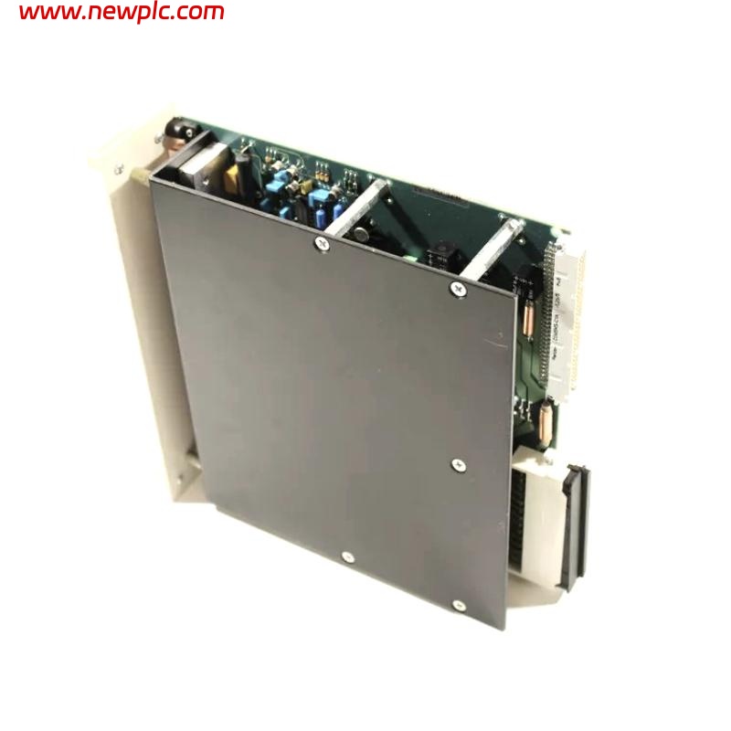 ABB PFSK101 YM322001-ED Power Supply Unit