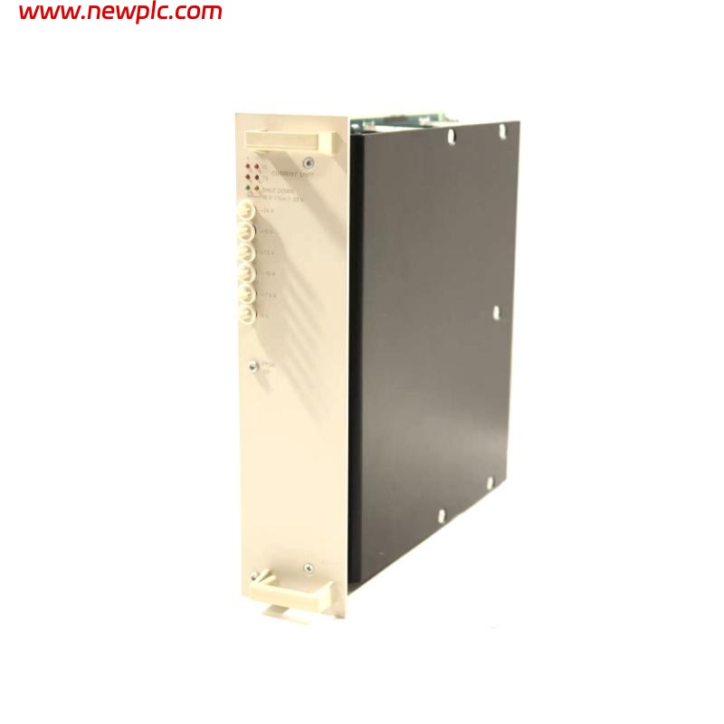 ABB PFSK101 YM322001-ED Power Supply Unit