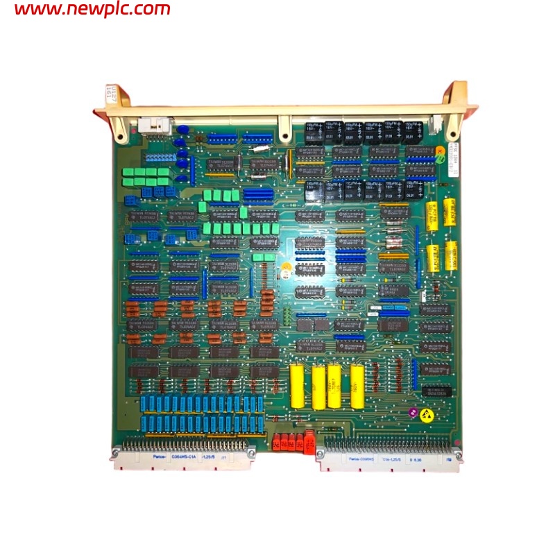 ABB PFSK104 YM322001-EB PC Board Hot Items